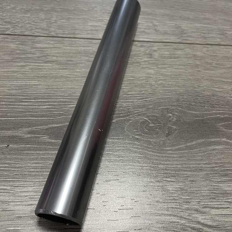 Tubo de óleo de alumínio Personalização de tubo de alumínio heterossexual